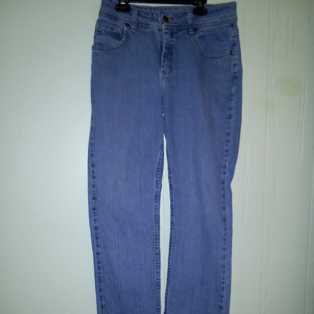 Lee Riders Classic Fit "Mom" Jeans